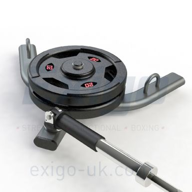 Exigo Portable Core Plate