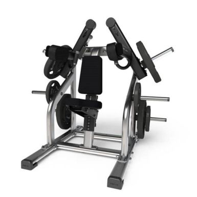 Exigo ISO Lateral Lateral Raise