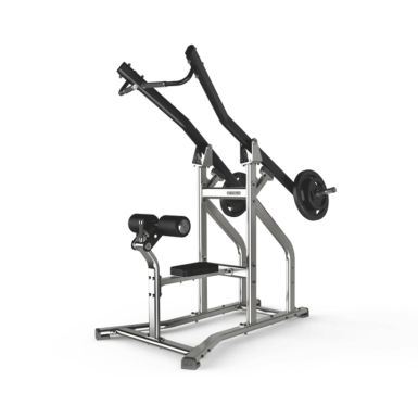 Exigo ISO Lateral Lat Pull-Down