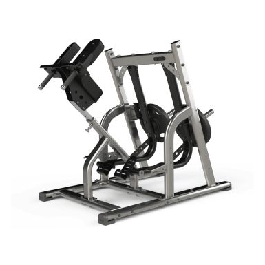 Exigo ISO Lateral Power Runner