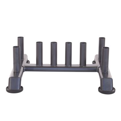 Physical Olympic Bar Holder