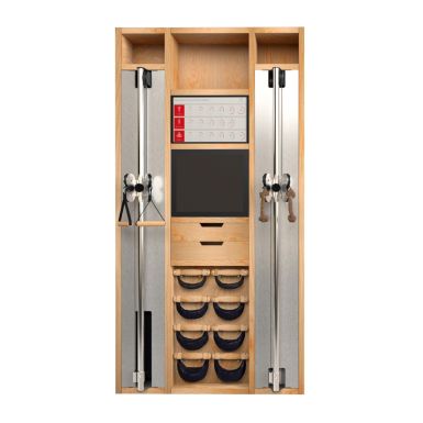 nohrd wall modular fitness training system