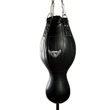 Hatton Heavy Triple Bag - 3 in 1 Punch Bag