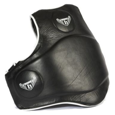 Hatton Pro Leather Body Belt