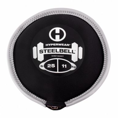 Hyperwear 2.5kg SteelBell