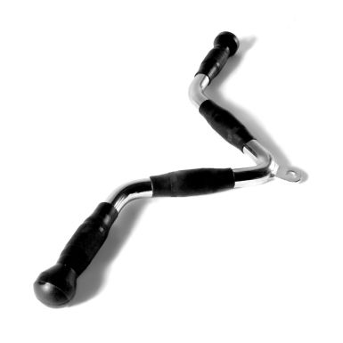 Cable EZ Curl Cable Attachment
