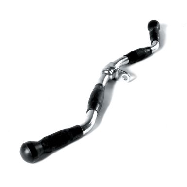 Cable Curl Bar