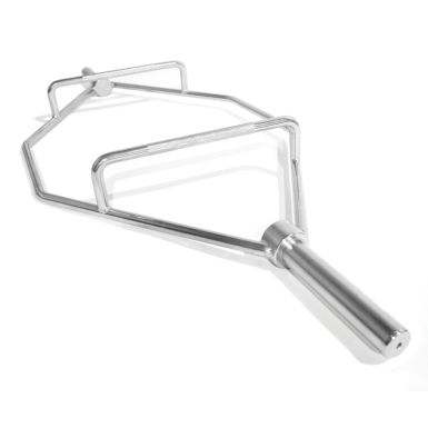 Jordan 6ft Hex Bar (Trap Bar) Steel Series