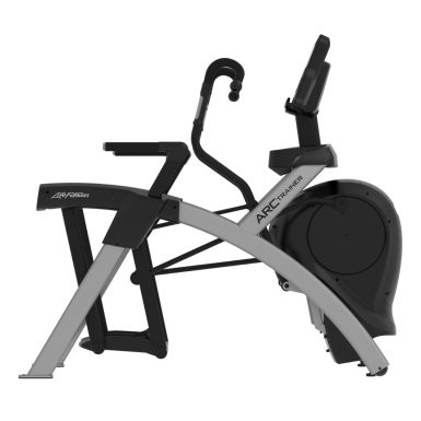 Life Fitness Total Body Arc Trainer with SE4 Console
