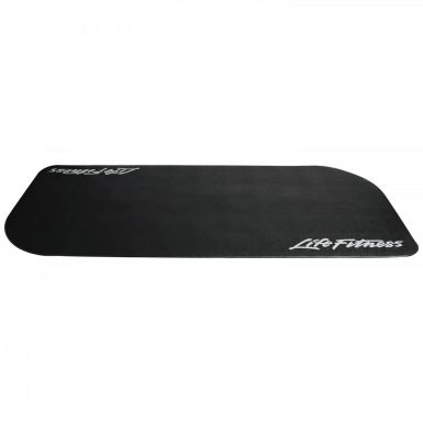 Life Fitness Equipment Protection Mat - Medium