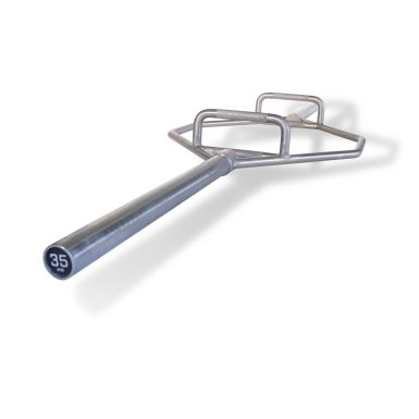 Pro Olympic Hex Bar
