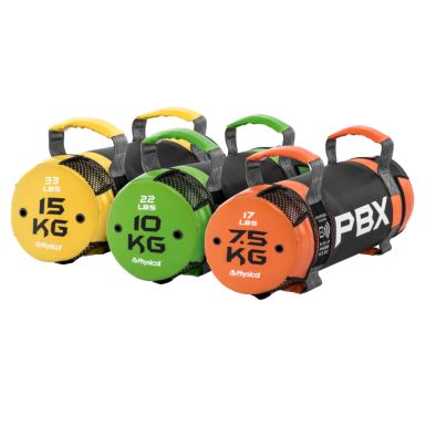 pbx sandbag