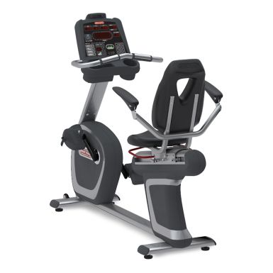 S Rbx series recumbent bike