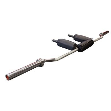 Jordan Olympic Safety Squat Bar