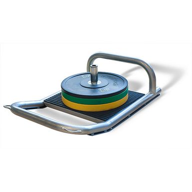 Speed and Sprint Training Sled (With Harness)