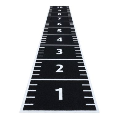 custom heavy duty sprint track