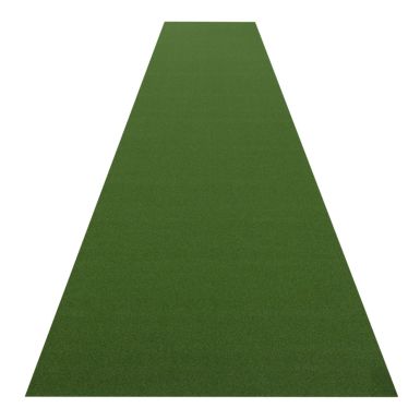 heavy duty sprint track - light green