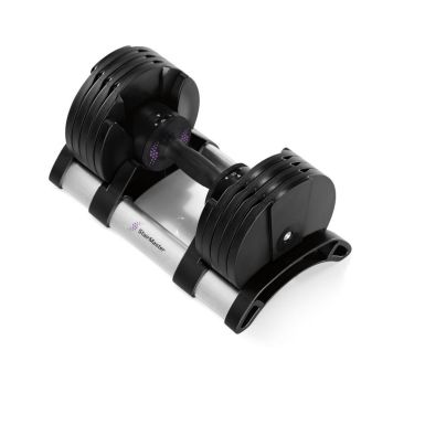 stairmaster twistlock dumbbell