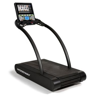 refurbished woodway 4front