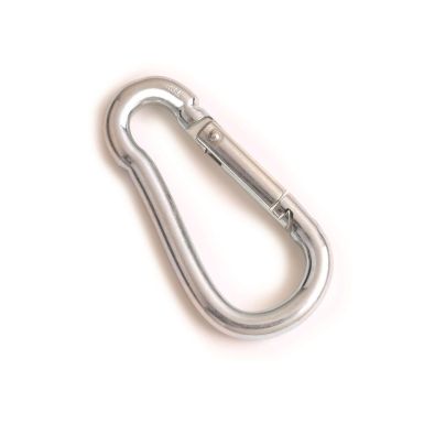 Karabiner - 8cm
