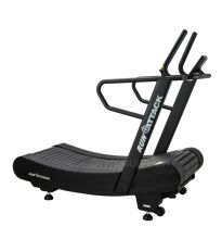 Curve Treadmills