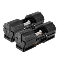 Adjustable Dumbbells