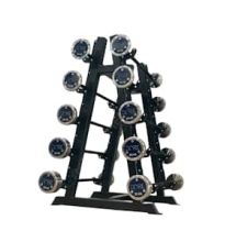 Fixed Barbells