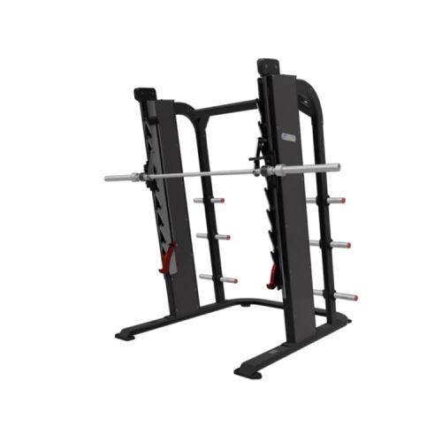 Insight Smith Machine Nautilus Instinct Smith Machine