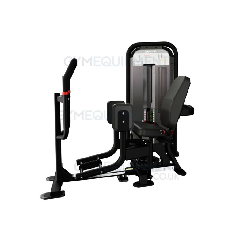 Abductor Machines | Hip & Leg Abductors | GymEquipment.co.uk
