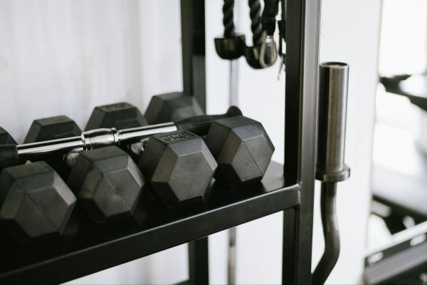 How to Create a Home Gym