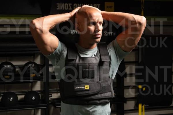 Weighted Vests for Running, Strength and Endurance - The Benefits and Practical Advice