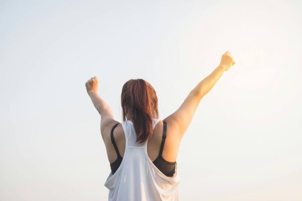 The 2026 Wellness Report