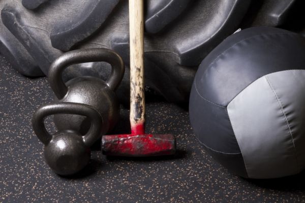 The Best 5 Full Body Exercises