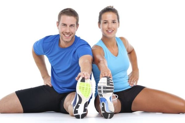 Why You Need to Stretch