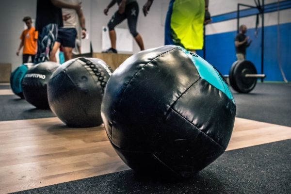 Why Everyone's Talking About Functional Fitness Training
