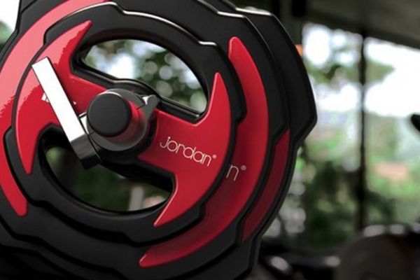 Body Pump - More Than Just Weights to Music