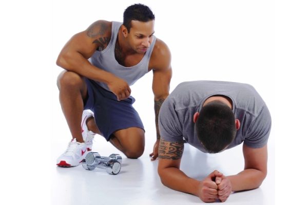 Looking After Your Core Muscles
