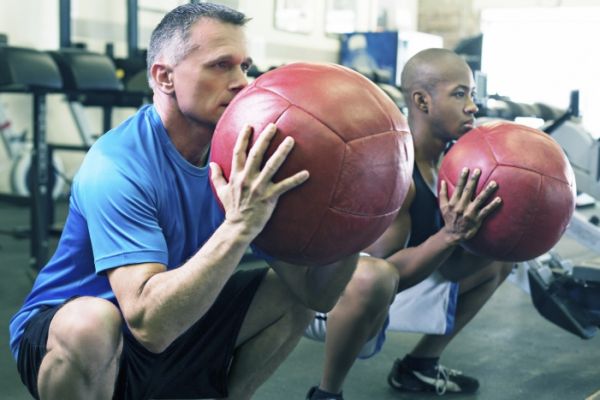 Is A Personal Trainer Worth The Investment?