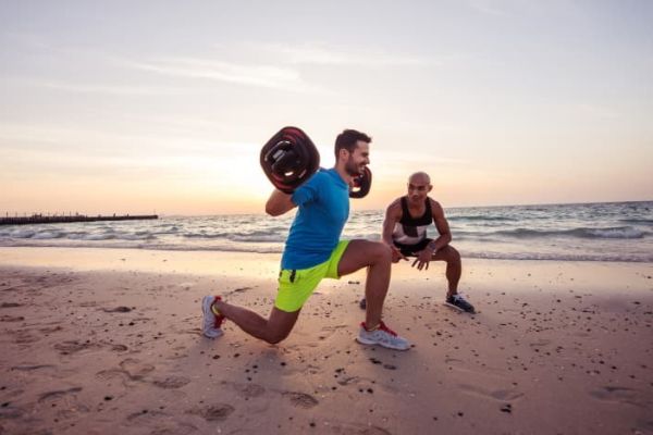 Glute Training That Improves Your Performance