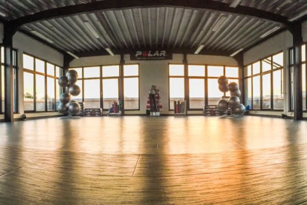 Want To Open Your Own Fitness Studio?