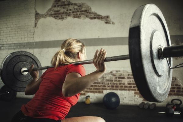 How To Do Squats - All You Need To Know
