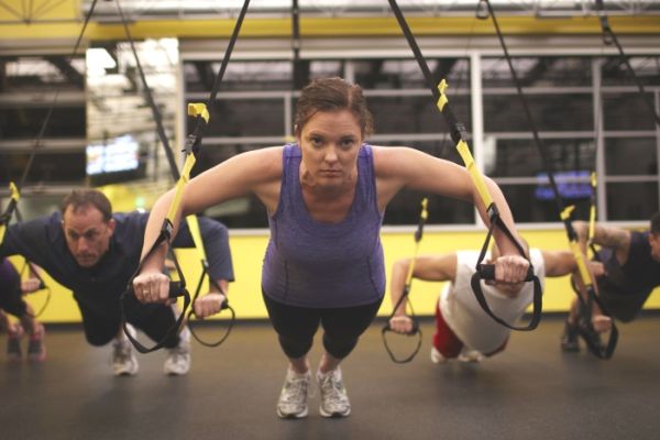 5 Essential Pieces of Gym Equipment