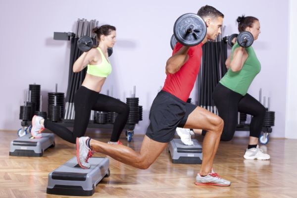 6 Squat Variations - Results Guaranteed