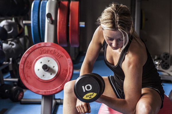 Muscle Balance and Imbalance