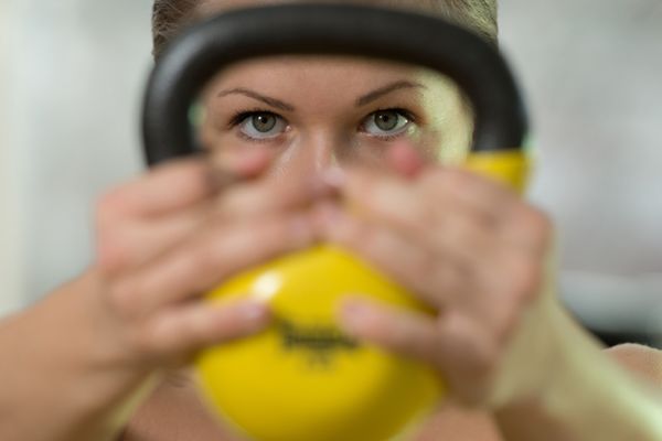 Gym Equipment to Burn Calories