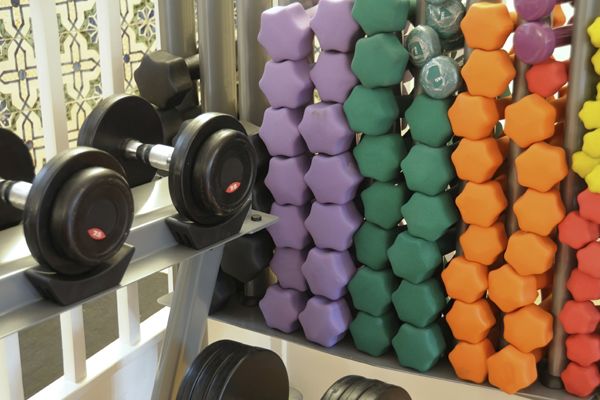Buying Guide for Dumbbells