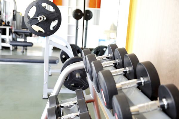 Your Options for Home Exercise Equipment