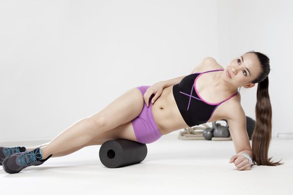 Foam Rollers - Are They Worth Having?