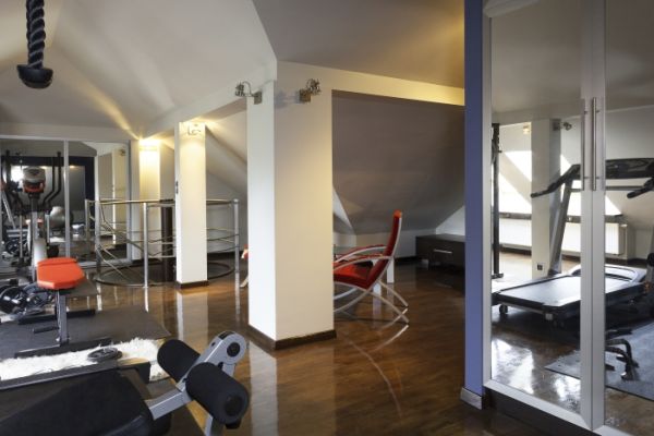 Leasing Your Gym Equipment