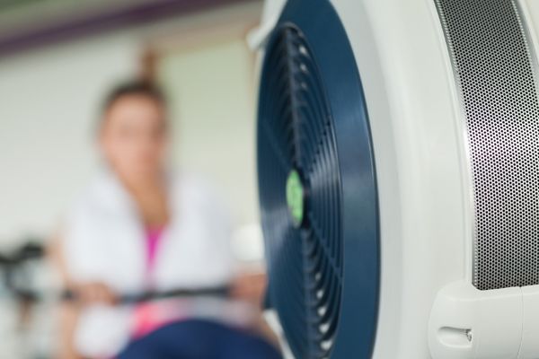 Cardio Workouts with Rowing Machines